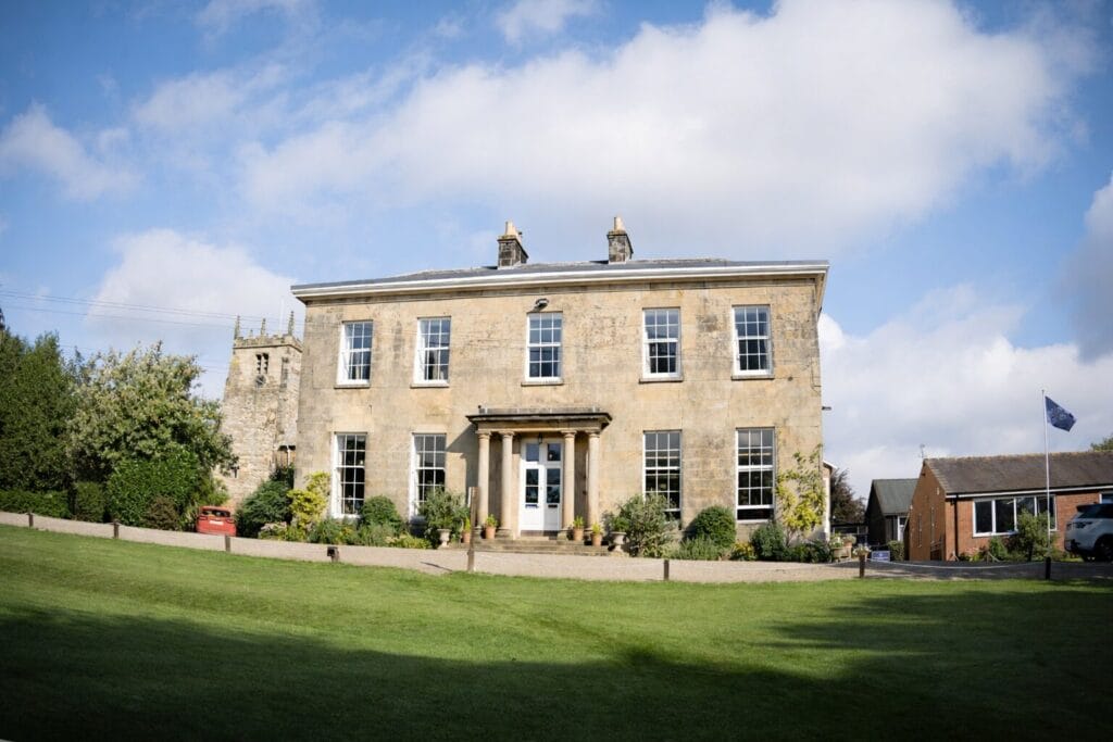Terrington Hall Prep School