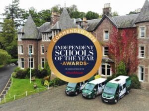 Co Ed Independent School Of The Year 2026